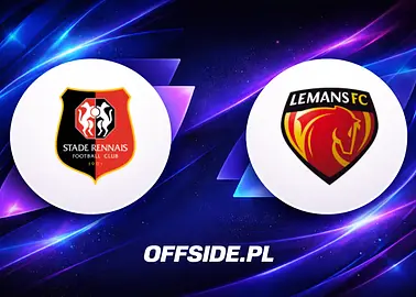 Stade Rennais - Le Mans transmisja TV i online. Gdzie obejrzeć mecz Ligue 1? [30.08.2026, 17:15]