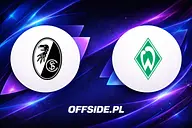 SC Freiburg - Werder Bremen transmisja TV, online i gdzie obejrzeć mecz 30.08.2026