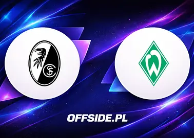 SC Freiburg - Werder Bremen transmisja TV, online i gdzie obejrzeć mecz 30.08.2026