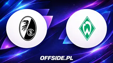 SC Freiburg - Werder Bremen transmisja TV, online i gdzie obejrzeć mecz 30.08.2026