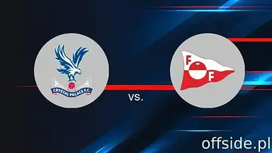 Crystal Palace - Fredrikstad: gdzie oglądać? Transmisja TV i Online | 21.08.2025