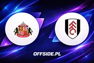 Sunderland - Fulham, Premier League: transmisja TV, gdzie obejrzeć online? 30.08.2026