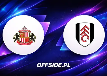Sunderland - Fulham, Premier League: transmisja TV, gdzie obejrzeć online? 30.08.2026