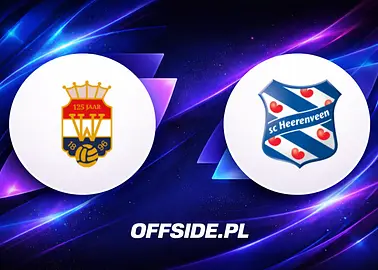 Willem II - SC Heerenveen transmisja TV, gdzie obejrzeć online 30.08.2026, Eredivisie
