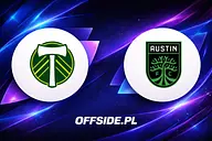 Portland Timbers - Austin transmisja. Gdzie obejrzeć mecz MLS 30.08.2026 online?