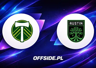 Portland Timbers - Austin transmisja. Gdzie obejrzeć mecz MLS 30.08.2026 online?