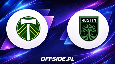 Portland Timbers - Austin transmisja. Gdzie obejrzeć mecz MLS 30.08.2026 online?
