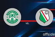 Hibernian - Legia Warszawa: transmisja, gdzie oglądać? | 21.08.2025