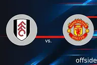 Fulham - Manchester United: gdzie oglądać? Transmisja i najważniejsze informacje
