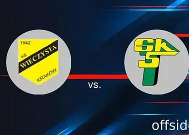 Transmisja Wieczysta Kraków - Górnik Łęczna: gdzie oglądać? | 23.08.2025