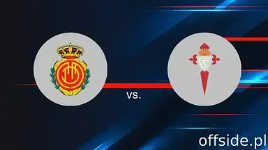 RCD Mallorca - Celta Vigo: gdzie oglądać? Transmisja | 23.08.2025