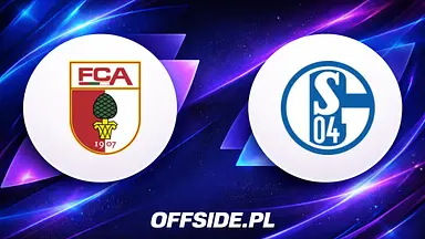 Znamy skład FC Augsburg na mecz z FC Schalke 04