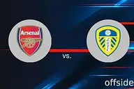 Bruno Guimarães wszedł i odmienił mecz. Arsenal pokonał Leeds 2:1