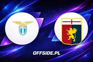 Znamy skład Lazio na mecz z Genoa