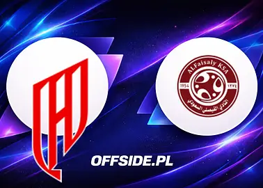 Znamy skład Al-Qadisiyah FC na mecz z Al-Faisaly FC