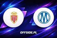 Znamy skład AS Monaco na mecz z Olympique Marsylia
