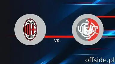 AC Milan - Cremonese: gdzie oglądać? Transmisja | 23.08.2025