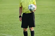 Jest obsada sędziowska meczu Górnik Zabrze – Legia Warszawa