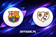 FC Barcelona - Rayo Vallecano: gdzie oglądać, transmisja TV, stawka i typy (31.08.2026, La Liga)