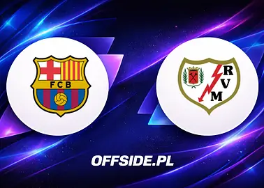FC Barcelona - Rayo Vallecano: gdzie oglądać, transmisja TV, stawka i typy (31.08.2026, La Liga)