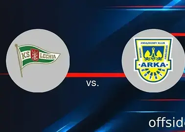 Lechia Gdansk - Arka Gdynia: transmisja, gdzie oglądać? | 24.08.2025