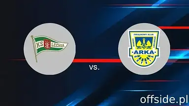 Lechia Gdansk - Arka Gdynia: transmisja, gdzie oglądać? | 24.08.2025