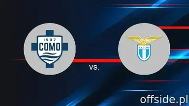Como - Lazio: gdzie oglądać? Transmisja TV i Online | 24.08.2025