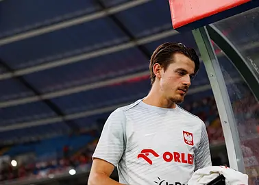 Kamiński chce Premier League. Brighton już pyta Kolonię