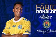 Fábio Ronaldo dołącza do Motoru Lublin