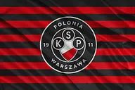 Buksa wypożyczony do Polonii Warszawa