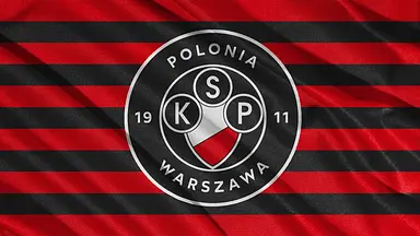Buksa wypożyczony do Polonii Warszawa