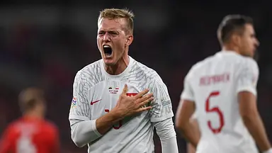 Polska - Malta 2:0
