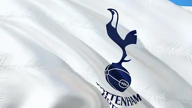 Tottenham zainteresowany Raskinem z Rangers