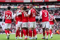 Arsenal wygrywa z Burnley i utrzymuje fotel lidera Premier League! Havertz bohaterem na Emirates