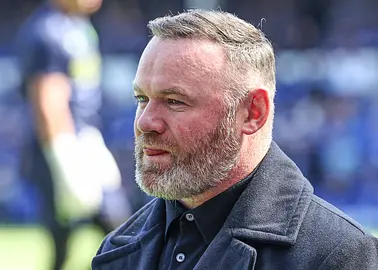 Rooney: Manchester City z przewagą nad Arsenalem w wyścigu o tytuł