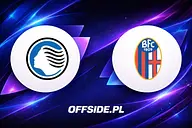 Atalanta - Bologna oficjalne składy