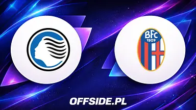 Atalanta - Bologna oficjalne składy