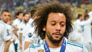 Marcelo opuszcza Fluminense po konflikcie z trenerem