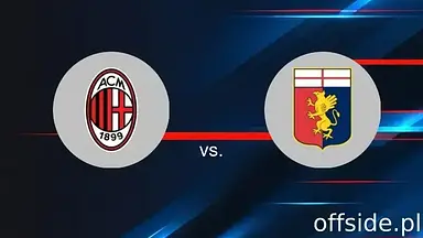 AC Milan - Genoa: gdzie oglądać? Transmisja TV i Online | 06.01.2026