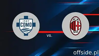 Como - AC Milan: gdzie oglądać? Transmisja TV i Online | 21.12.2025