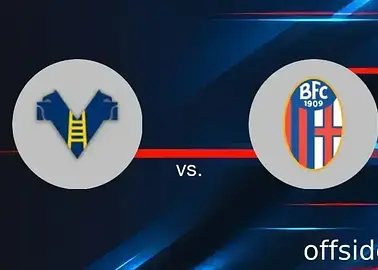 Hellas Verona - Bologna: gdzie oglądać? Transmisja TV i Online | 21.12.2025