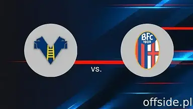Hellas Verona - Bologna: gdzie oglądać? Transmisja TV i Online | 21.12.2025