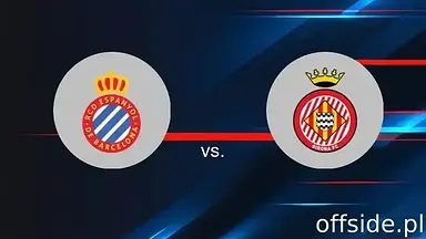 Espanyol - Girona: gdzie oglądać? Transmisja TV i Online | 16.01.2026