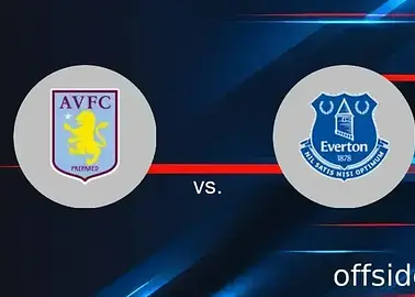 Aston Villa - Everton: gdzie oglądać? Transmisja | 18.01.2026