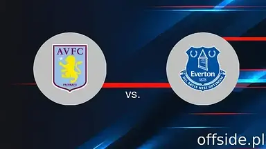 Aston Villa - Everton: gdzie oglądać? Transmisja TV i Online | 18.01.2026