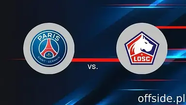 Paris Saint Germain - Lille: gdzie oglądać? Transmisja TV i Online | 16.01.2026