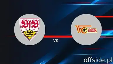 VfB Stuttgart - Union Berlin: transmisja, gdzie oglądać? | 18.01.2026