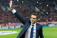 Ernesto Valverde żegna się z Athletic. Następca już na horyzoncie