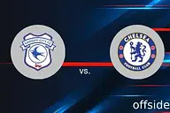 Cardiff - Chelsea Londyn: gdzie oglądać? Transmisja | 16.12.2025