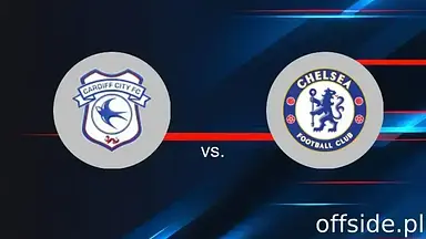 Cardiff - Chelsea Londyn: gdzie oglądać? Transmisja | 16.12.2025